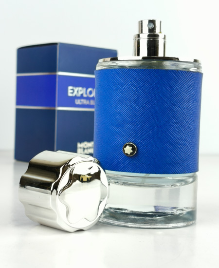 Mont Blanc Perfume in Pakistan