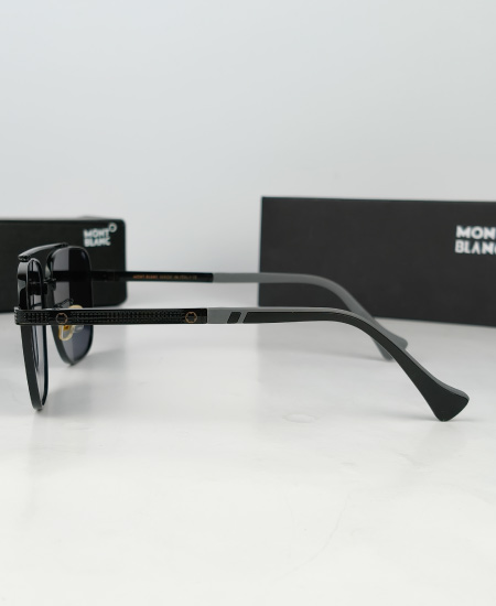 Mont Blanc Sunglasses Mo01 - Image 4