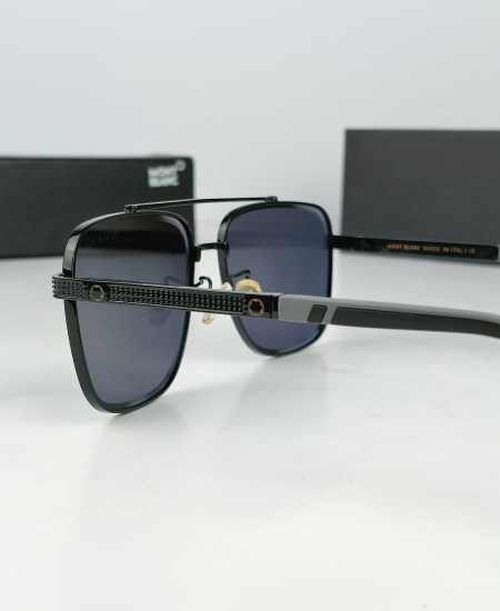 Mont Blanc Sunglasses Mo01 - Image 3