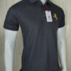 Napoleon Giordano Polo Shirt Black