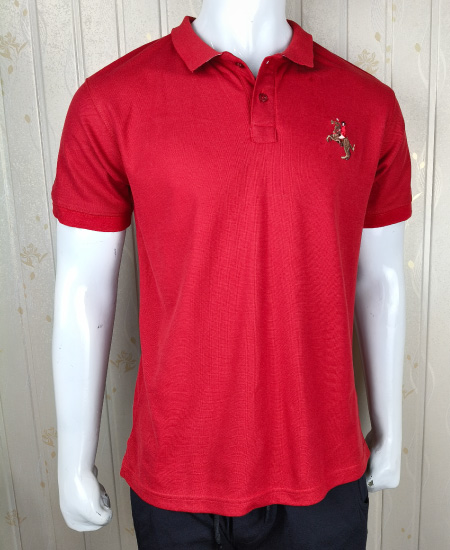 Napoleon Polo Shirt