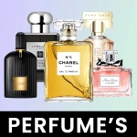 Perfume In Pakistan