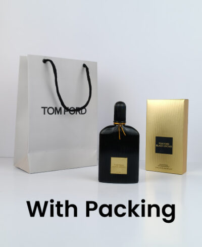 Tom Ford Black Orchid Perfume - Image 2