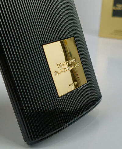 Tom Ford Black Orchid Perfume - Image 3