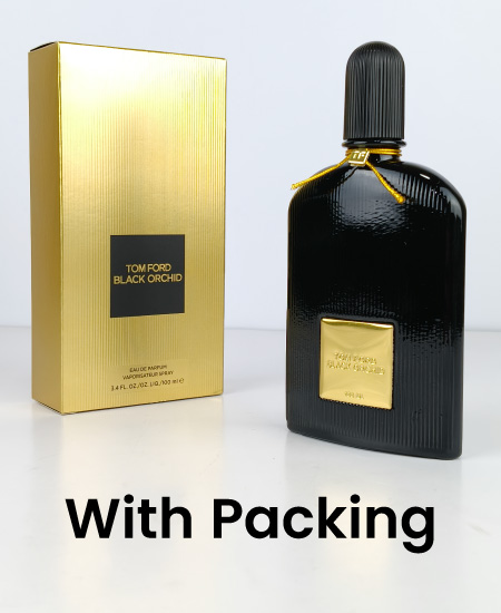 Tom Ford Black Orchid Perfume - Image 2