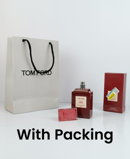 Tom Ford Lost Cherry Perfume
