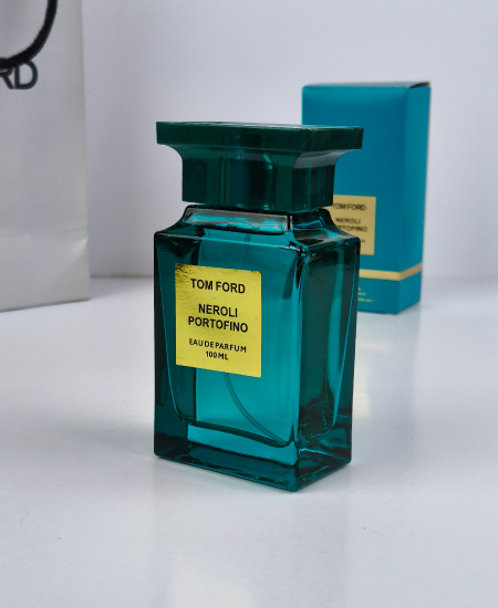 Tom Ford Neroli Portofino Perfume - Image 6