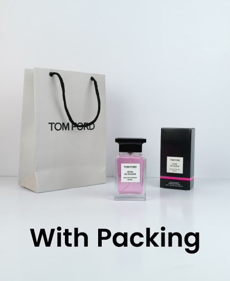 Tom Ford Rose De Russie Perfume - Image 2