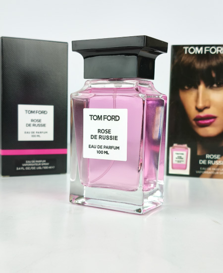 Tom Ford Rose De Russie Perfume in Pakistan