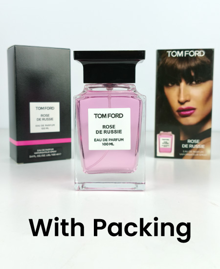 Tom Ford Rose De Russie Perfume in Pakistan