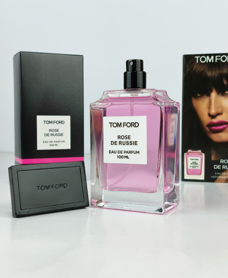 Tom Ford Rose De Russie Perfume in Pakistan