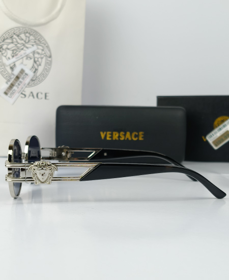 Versace Oval Sunglasses VR031 - Image 5