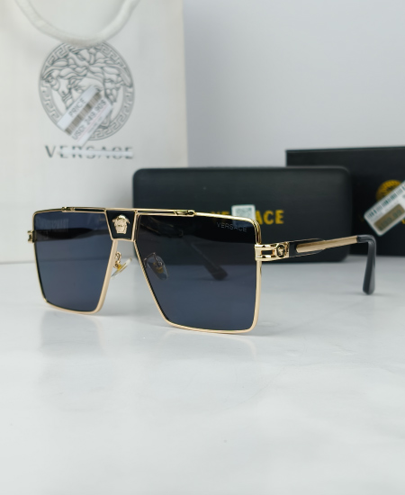 Versace sunglasses Black VR030