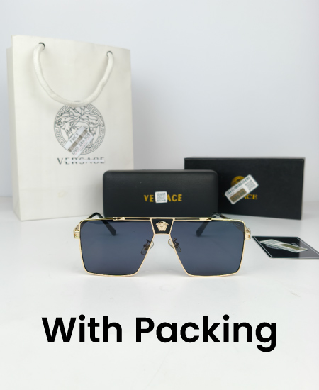 Versace Power Glasses - Image 2