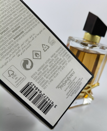 YSL Libre EAU De Parfum - Image 5