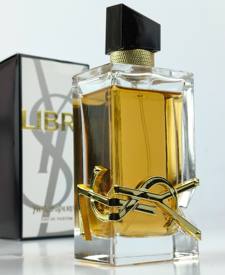 YSL Libre Parfum