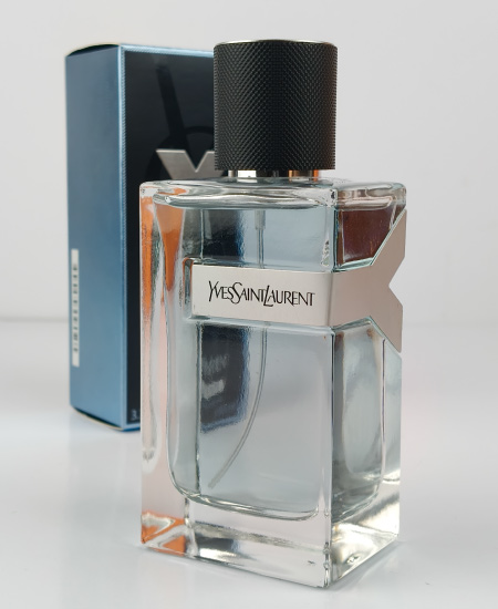 YSL Y EAU DE TOILETTE Perfume