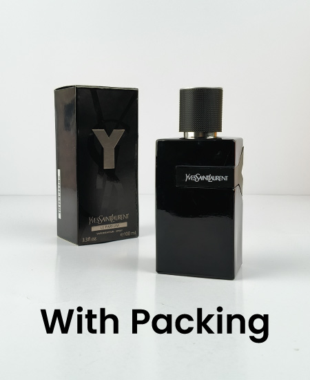 YSL Perfume Y Le Parfum - Image 2