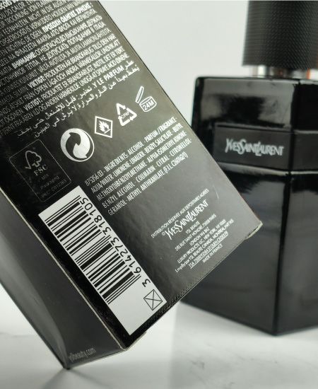 YSL Perfume Y Le Parfum - Image 3