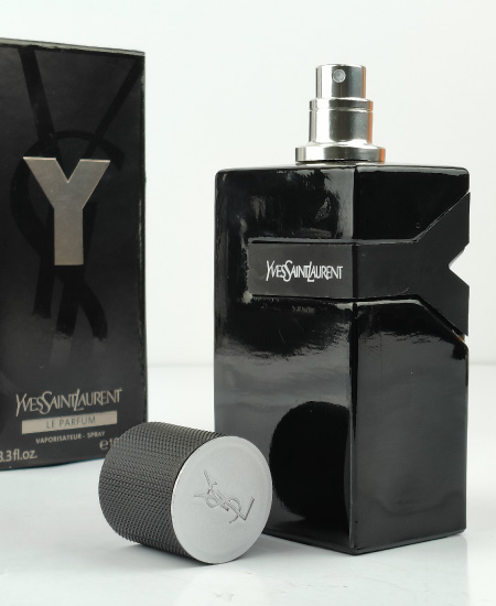 YSL Perfume Y Le Parfum - Image 4
