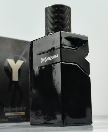 YSL Y Le Parfum