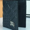 Burberry Men's Leather Wallet 88081B