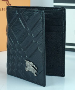 Burberry Men's Leather Wallet 88081B