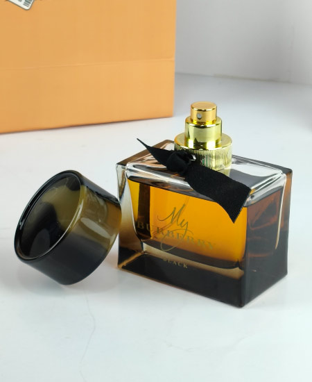 Burberry My Black Perfume - Image 3