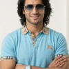 Burberry Tiffany Blue Polo Shirt