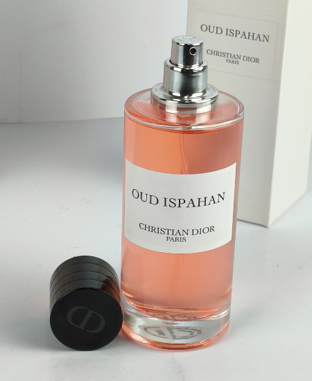 Dior OUD ISPAHAN Perfume - Image 4