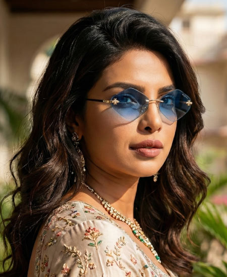 Gucci Sunglasses Blue Fly