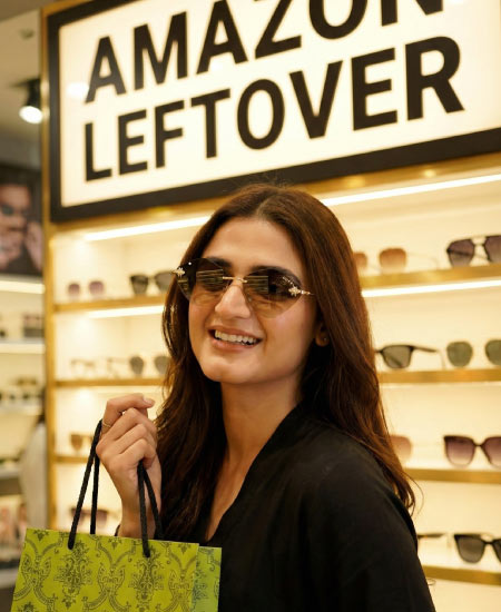 Gucci Sunglasses Brown Fly - Image 3