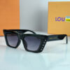 LV Black Moon Cat Eye Sunglasses
