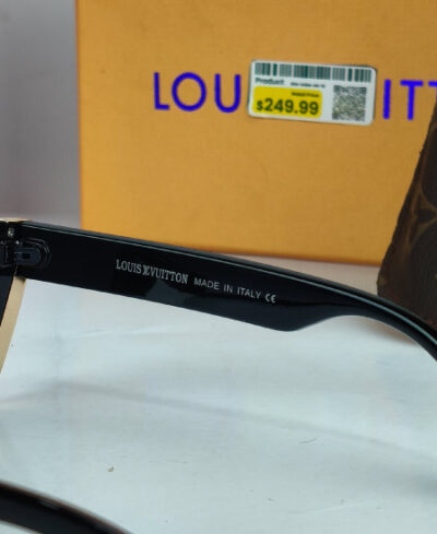 LV Moon Cat Eye Sunglasses - Image 6