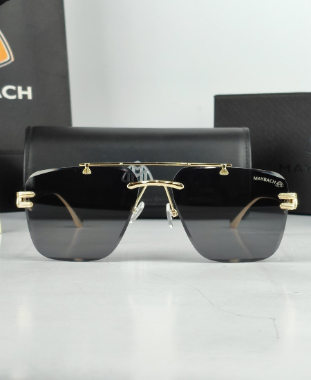 Maybach Sunglasses May39 - Image 5
