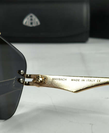 Maybach Sunglasses May39 - Image 4