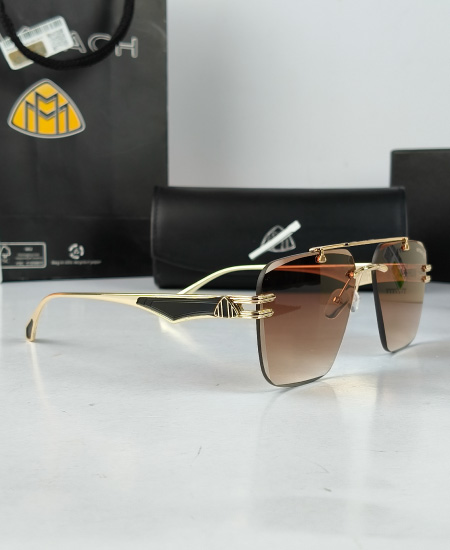 Maybach Sunglasses May39