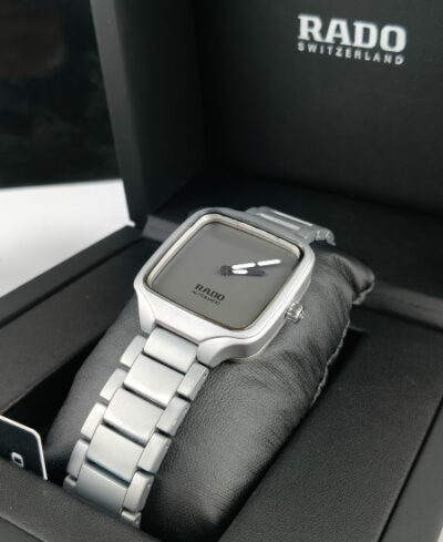 Rado True Square Undigital Watch R27075152 - Image 3