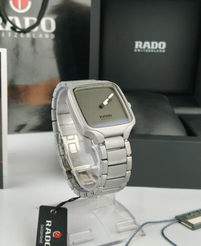 Rado True Square Undigital Watch R27075152 - Image 4