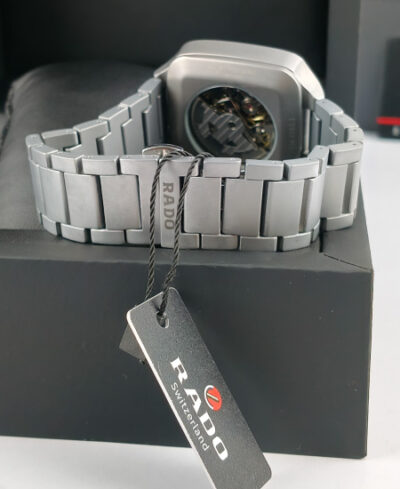 Rado True Square Undigital Watch R27075152 - Image 6