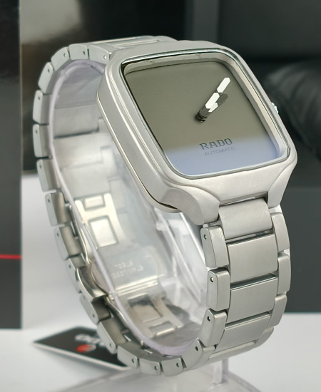 Rado True Square Undigital Watch R27075152
