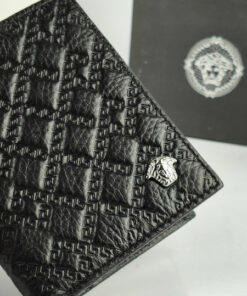 Versace Men's Leather Wallet 28031