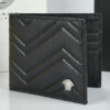 Versace Men's Leather Wallet 881
