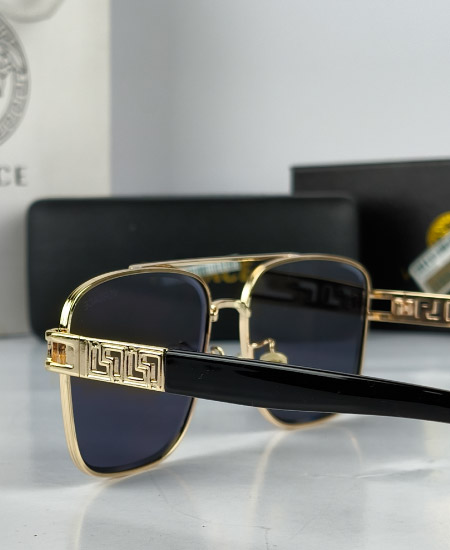 Versace Sunglasses Pattern Square VR037 - Image 3