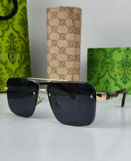 1.2 Gucci Sunglasses Iconic Color