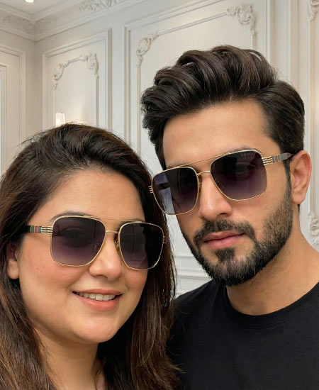 1.2 Gucci Sunglasses Iconic colored