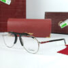 Cartier Power Glasses
