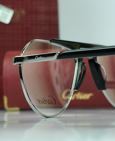 Cartier Power Glasses - Image 4