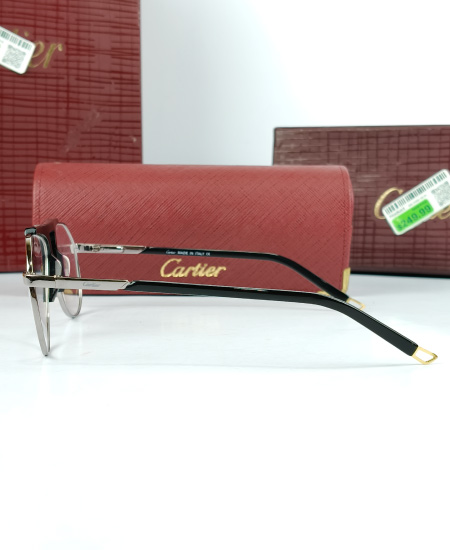 Cartier Power Glasses - Image 7