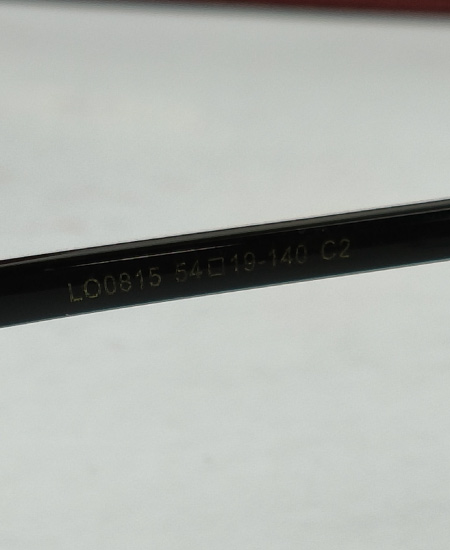 Cartier Power Glasses - Image 6